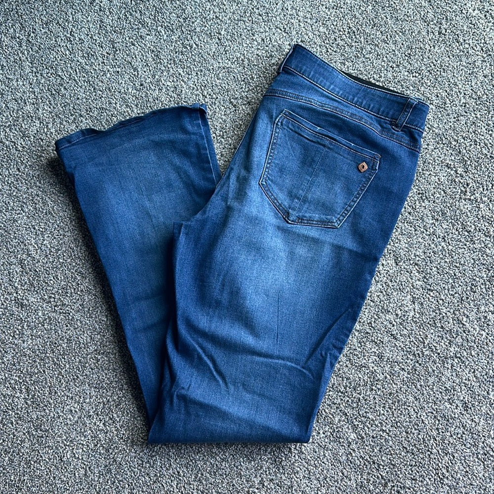 Democracy Ab-Solution Jeans